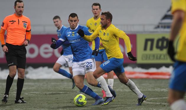 Максим Дячук, ФК Динамо Київ