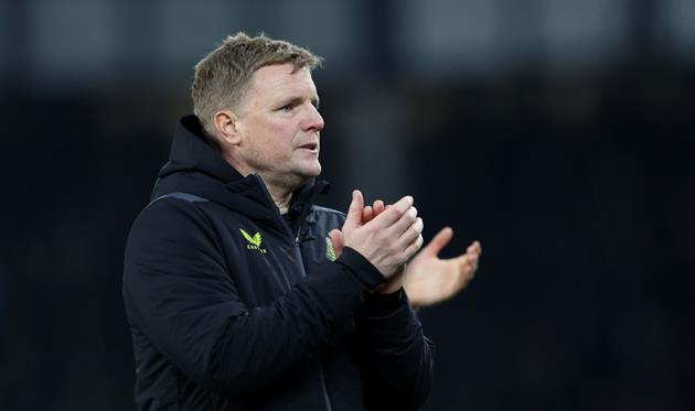 Едді Гау, Getty Images