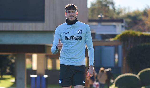 Алессандро Бастоні, Getty Images