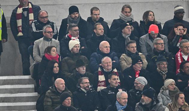 Лена Вурценбургер та Юліан Нагельсманн, Getty Images