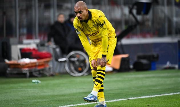 Доніелл Мален, Getty Images