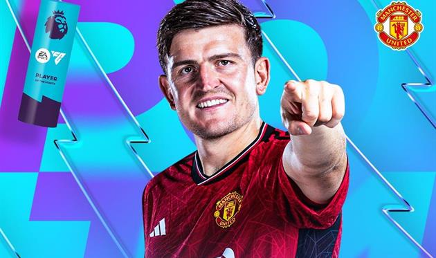 Гаррі Магвайр, Premier League