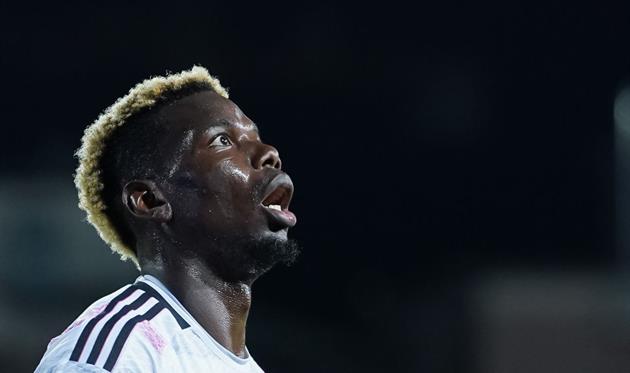 Погба, Getty Images