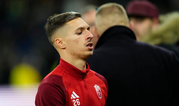 Сарагоса, Getty Images