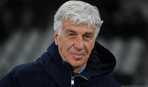 Джан П'єро Гасперіні - Getty Images 