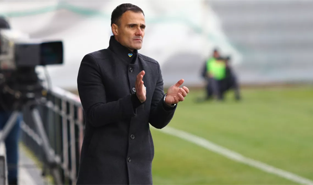 Желько Любенович - Fan Day 