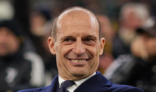 Аллегрі, Getty Images