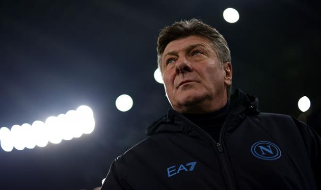 Маццарі, Getty Images