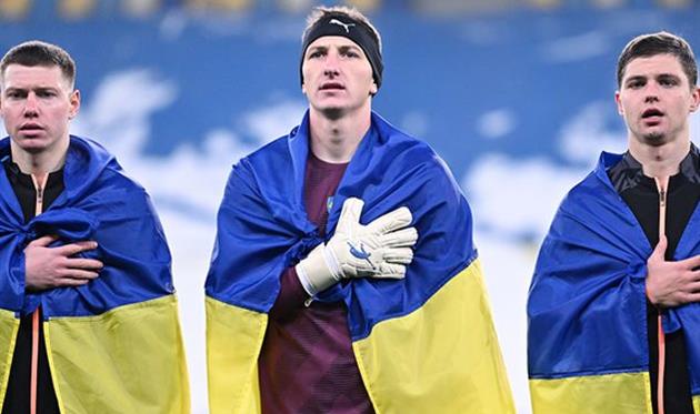 Дмитро Різник, фото ФК Шахтар Донецьк