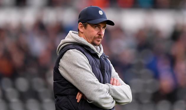 Бартон, Getty Images