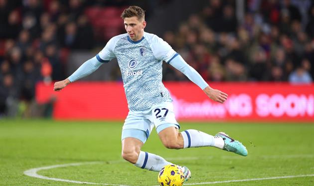 Ілля Забарний, getty images