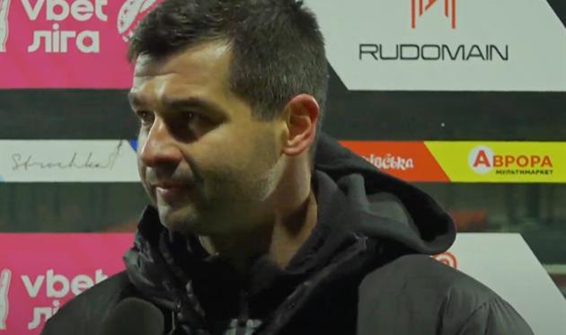 Младен Бартулович, УПЛ ТБ