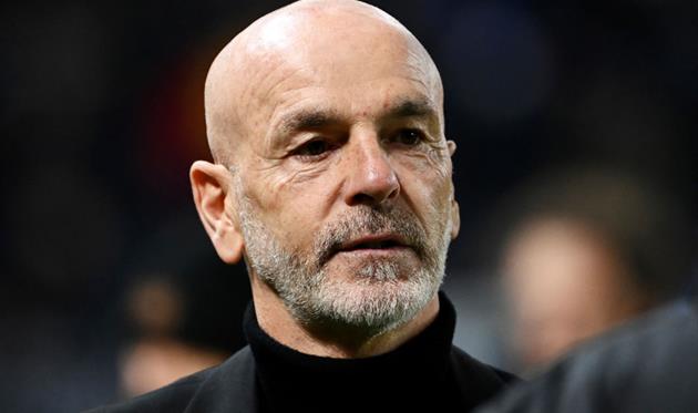 Піолі, Getty Images