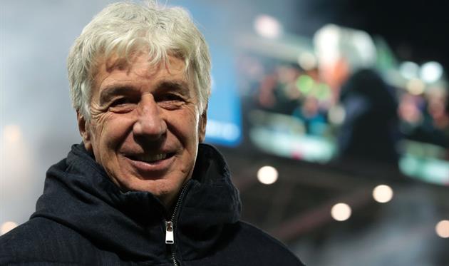 Гасперіні, Getty Images