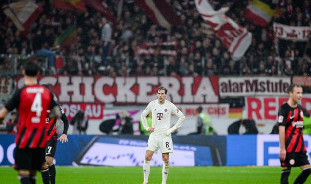 Горецка, Getty Images