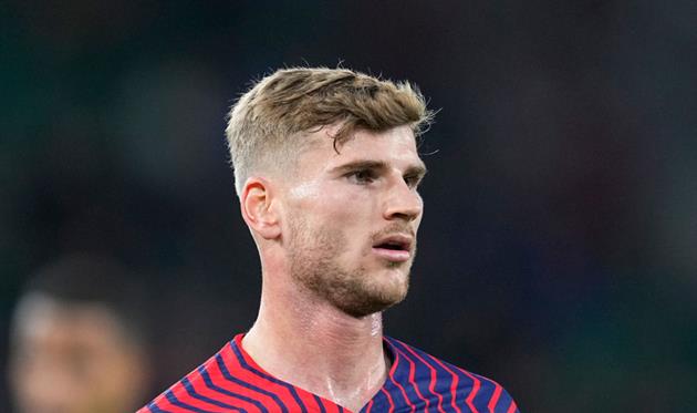 Вернер, Getty Images