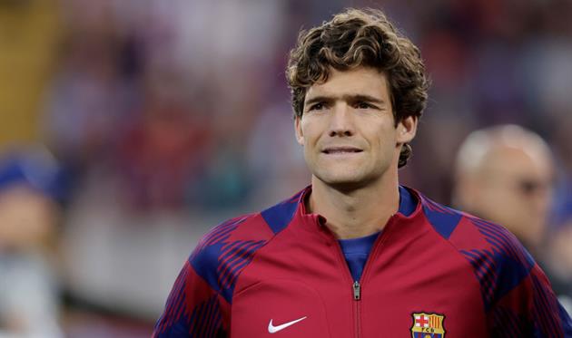 Маркос Алонсо, Getty Images