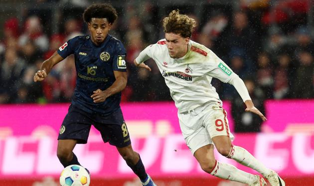 Кельн - Майнц, Getty Images