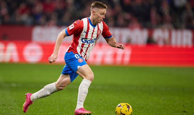 ВІКТОР ЦИГАНКОВ, GETTY IMAGES