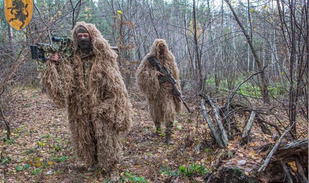 Фото: facebook.com/GeneralStaff.ua