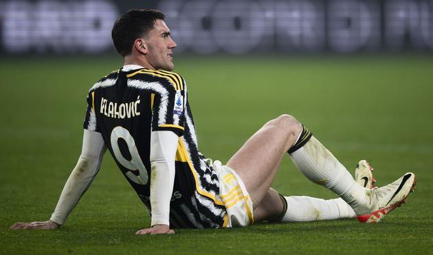 Душан Влахович, Getty Images