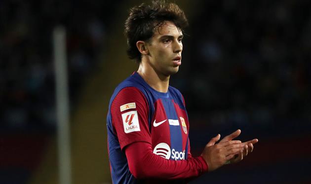 Жоау Феліш - Getty Images 