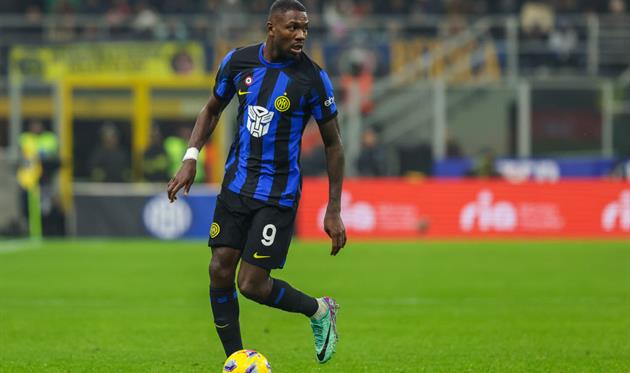 МАРКУС ТЮРАМ, GETTY IMAGES