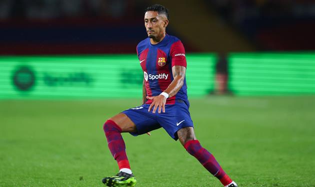 Рафінья, Getty Images