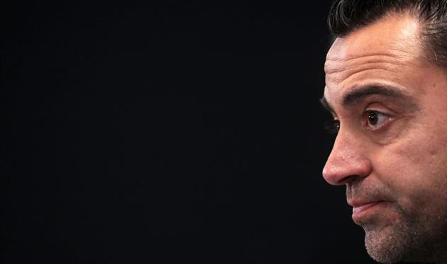 Хаві, Getty Images