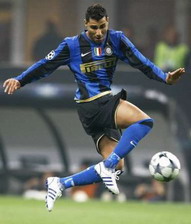 Рикардо Куарежма, AP