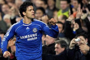 Михаэль Баллак