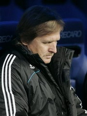 Бернд Шустер, AP