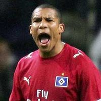 Найджел Де Йонг