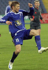 Когда же прорвет Гоменюка? фото sctavriya.com