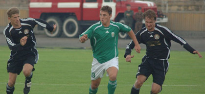 Фото fckarpaty.lviv.ua