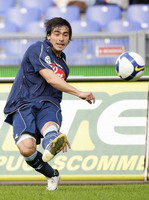 Езекьель Лавесси, АР