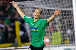 Том де Суттер