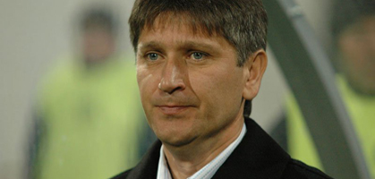 Подопечные Ковальца не сдержали соперника, фото Football.ua