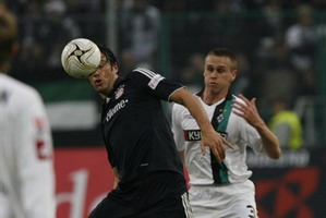 Тони забил, но победу не принес, АР