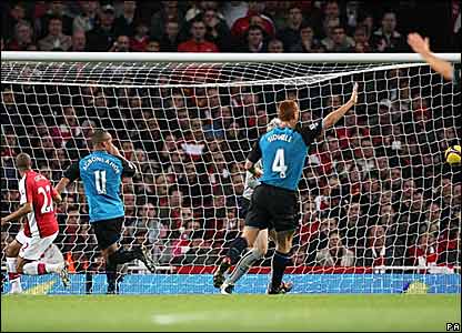 А это - пенальти, фото Getty Images