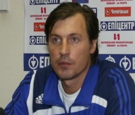 Илья Близнюк