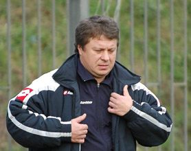 Фото Ильи Хохлова Football.ua