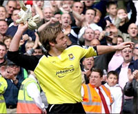 Роберт Грин