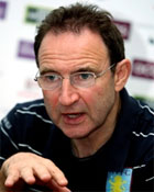 Мартин О’Нил