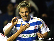 И снова Кевин Дойл, Getty Images