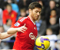 Хаби Алонсо