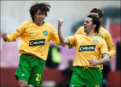 Радость Кельтов, фото ВВС