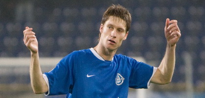 Забить - забил, но... fcdnipro.dp.uа