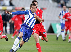 Эспаньол вновь разочаровал, marca.es