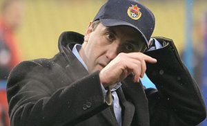 Евгений Гинер